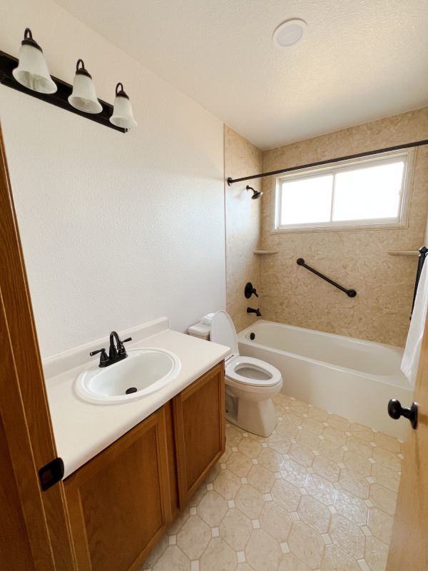 Bath Remodeling in Danbury, CT