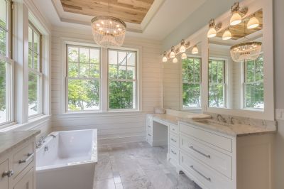Bathroom Remodeling in Framingham, MA