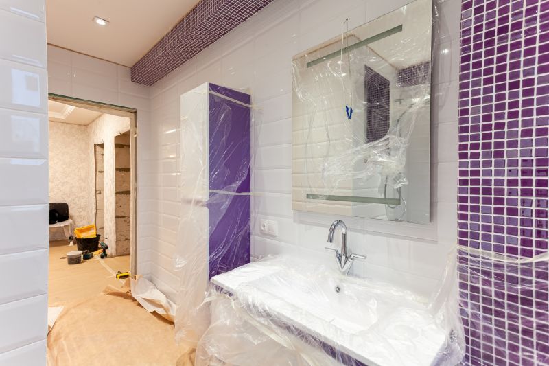 Bathroom Renovation in Nashua, NH