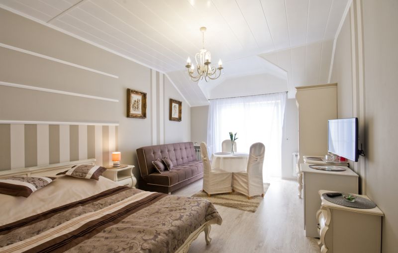 Bedroom Enlargement in Denver County, CO