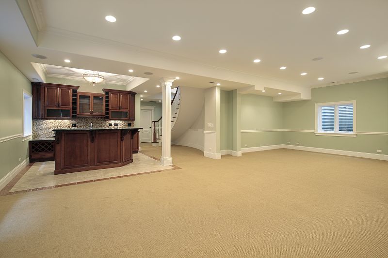 Closet Enlargement in Alpharetta, GA
