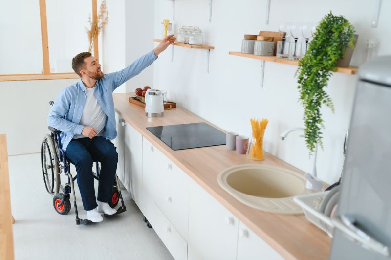 Disability Remodeling Service in Alpharetta, GA