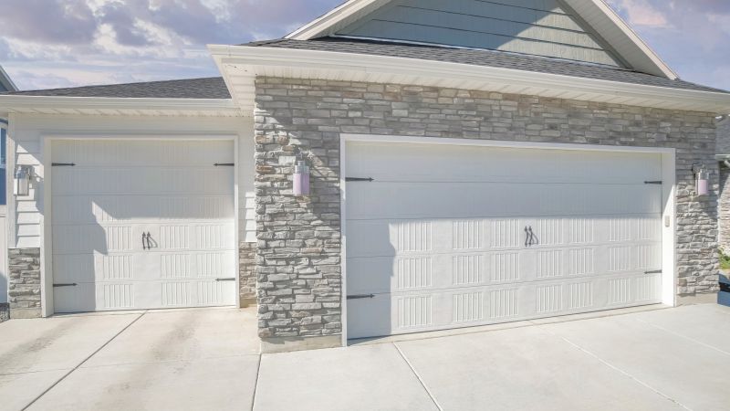 Garage Structural Repair
