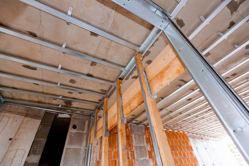 Garage Structural Repair