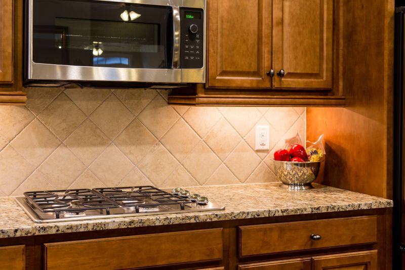 Granite Countertops