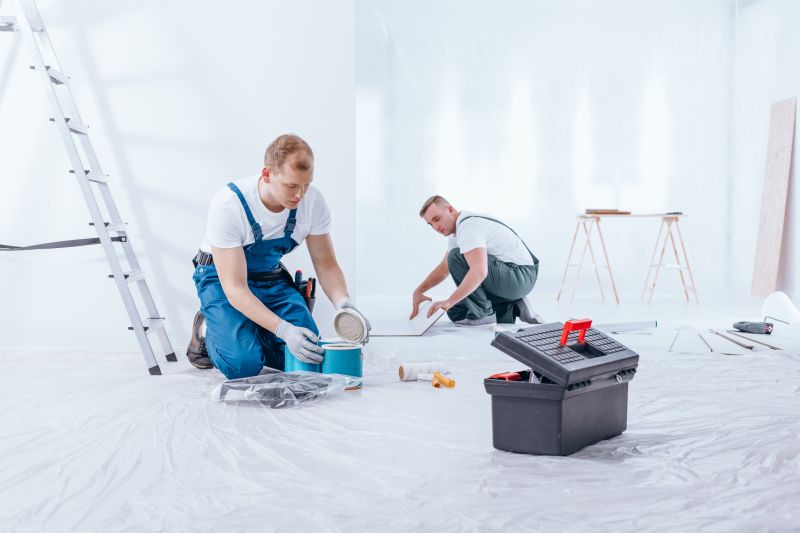 Master Bedroom Renovation in Denver County, CO