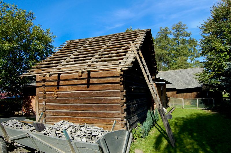 Master Bedroom Renovation in Littleton, CO