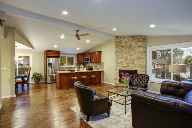 Residential Remodeling in Denver, CO